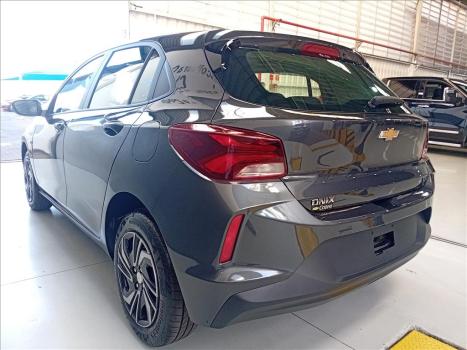CHEVROLET Onix Hatch 1.0 4P FLEX LT, Foto 4