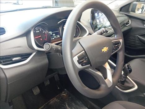 CHEVROLET Onix Hatch 1.0 4P FLEX LT, Foto 5