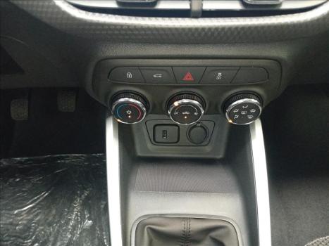 CHEVROLET Onix Hatch 1.0 4P FLEX LT, Foto 8