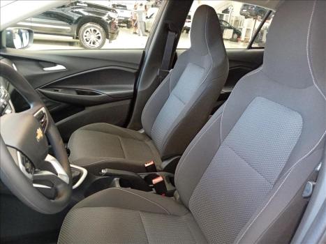 CHEVROLET Onix Hatch 1.0 4P FLEX LT, Foto 11