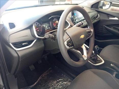 CHEVROLET Onix Hatch 1.0 4P FLEX LT, Foto 5