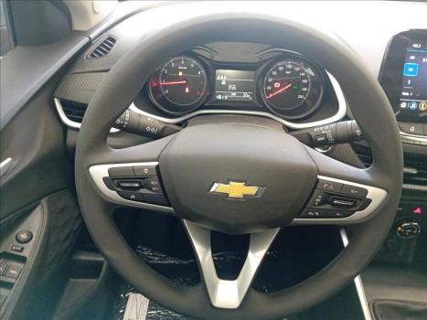 CHEVROLET Onix Hatch 1.0 4P FLEX LT, Foto 6