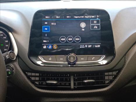 CHEVROLET Onix Hatch 1.0 4P FLEX LT, Foto 7