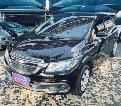 CHEVROLET Onix Hatch 1.4 4P FLEX LT, Foto 1