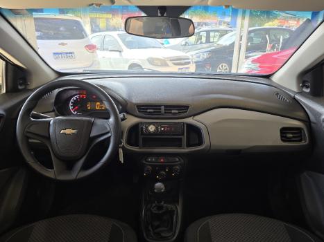 CHEVROLET Onix Hatch 1.0 4P FLEX JOY, Foto 7