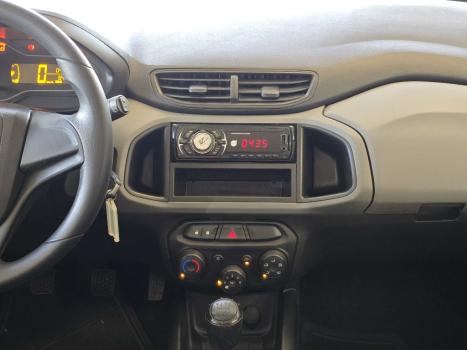 CHEVROLET Onix Hatch 1.0 4P FLEX JOY, Foto 8