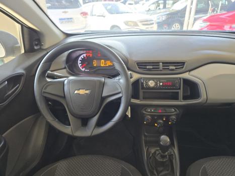 CHEVROLET Onix Hatch 1.0 4P FLEX JOY, Foto 10