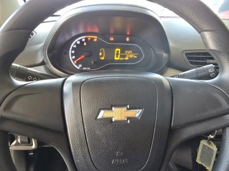 CHEVROLET Onix Hatch 1.0 4P FLEX JOY, Foto 11