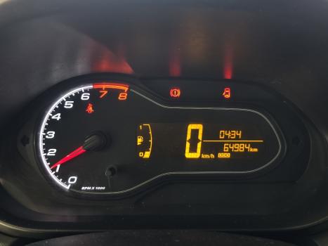 CHEVROLET Onix Hatch 1.0 4P FLEX JOY, Foto 12