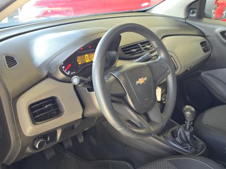 CHEVROLET Onix Hatch 1.0 4P FLEX JOY, Foto 13