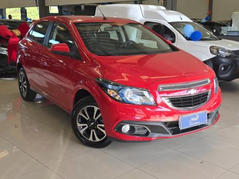 CHEVROLET Onix Hatch 1.4 4P FLEX LTZ, Foto 1