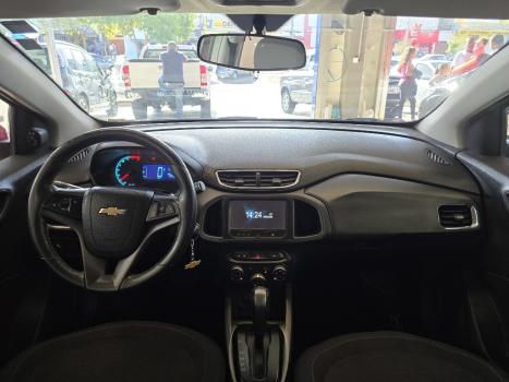 CHEVROLET Onix Hatch 1.4 4P FLEX LTZ, Foto 7
