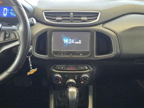 CHEVROLET Onix Hatch 1.4 4P FLEX LTZ, Foto 8