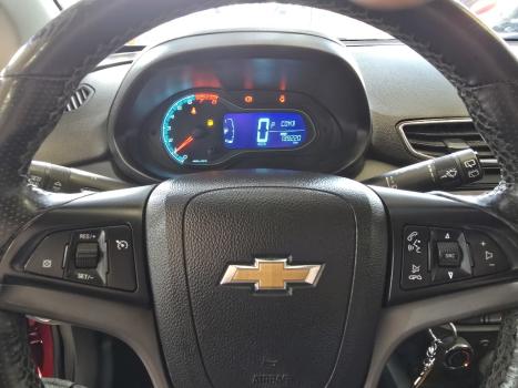 CHEVROLET Onix Hatch 1.4 4P FLEX LTZ, Foto 11