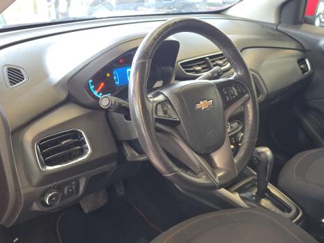 CHEVROLET Onix Hatch 1.4 4P FLEX LTZ, Foto 14