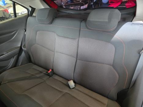 CHEVROLET Onix Hatch 1.4 4P FLEX LTZ, Foto 16