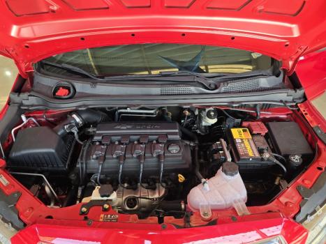 CHEVROLET Onix Hatch 1.4 4P FLEX LTZ, Foto 19