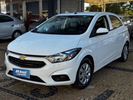 CHEVROLET Onix Hatch 1.0 4P FLEX LT, Foto 1