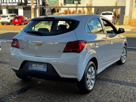 CHEVROLET Onix Hatch 1.0 4P FLEX LT, Foto 4