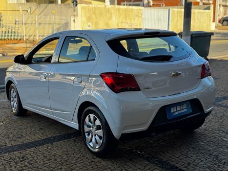 CHEVROLET Onix Hatch 1.0 4P FLEX LT, Foto 6