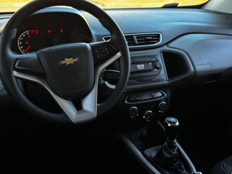 CHEVROLET Onix Hatch 1.0 4P FLEX LT, Foto 7