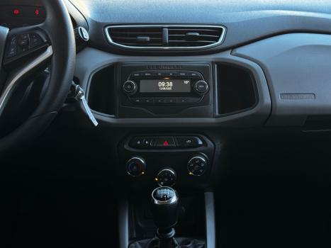 CHEVROLET Onix Hatch 1.0 4P FLEX LT, Foto 8