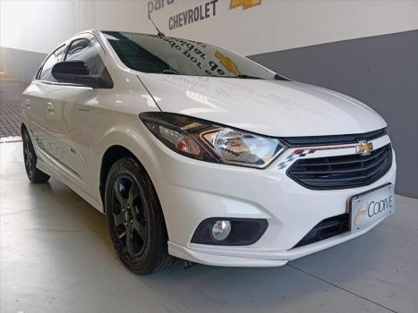 CHEVROLET Onix Hatch 1.4 4P FLEX EFFECT, Foto 1
