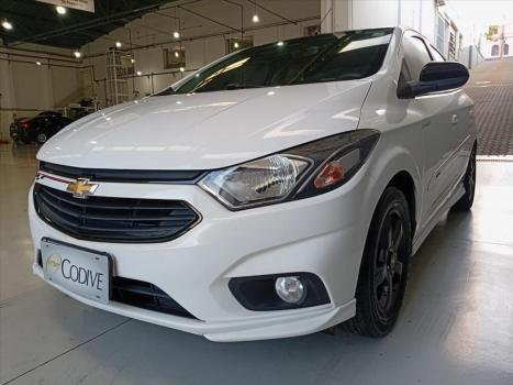 CHEVROLET Onix Hatch 1.4 4P FLEX EFFECT, Foto 2