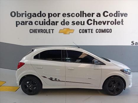 CHEVROLET Onix Hatch 1.4 4P FLEX EFFECT, Foto 5