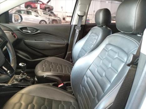 CHEVROLET Onix Hatch 1.4 4P FLEX EFFECT, Foto 8