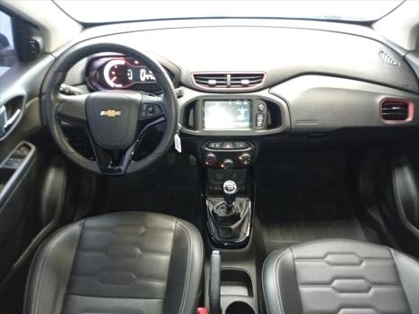 CHEVROLET Onix Hatch 1.4 4P FLEX EFFECT, Foto 10