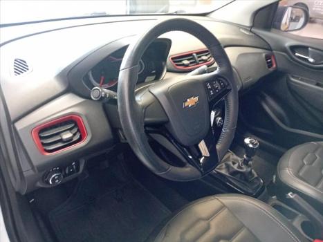 CHEVROLET Onix Hatch 1.4 4P FLEX EFFECT, Foto 12