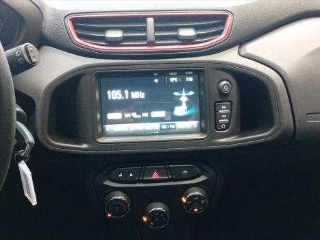 CHEVROLET Onix Hatch 1.4 4P FLEX EFFECT, Foto 14
