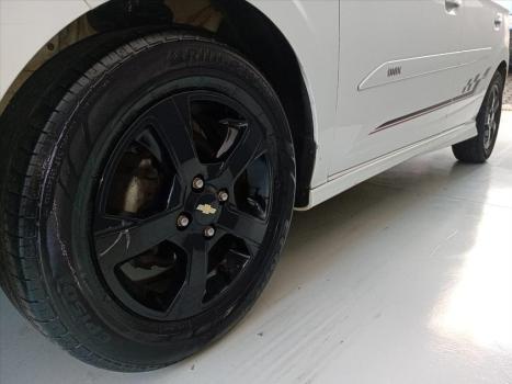 CHEVROLET Onix Hatch 1.4 4P FLEX EFFECT, Foto 17
