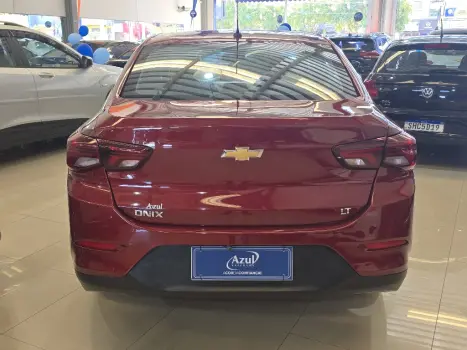 CHEVROLET Onix Hatch 1.0 4P FLEX LT, Foto 5