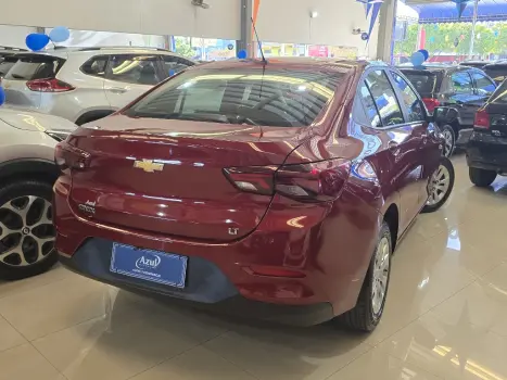 CHEVROLET Onix Hatch 1.0 4P FLEX LT, Foto 6
