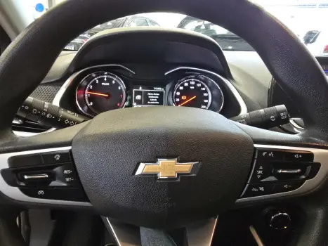 CHEVROLET Onix Hatch 1.0 4P FLEX LT, Foto 11