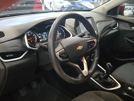 CHEVROLET Onix Hatch 1.0 4P FLEX LT, Foto 13