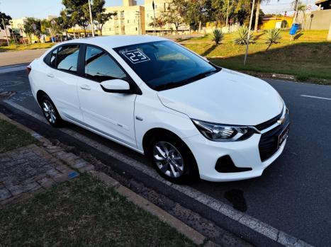 CHEVROLET Onix Hatch 1.0 4P FLEX LT PLUS, Foto 4