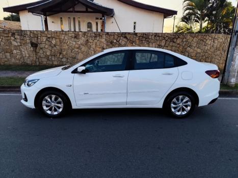 CHEVROLET Onix Hatch 1.0 4P FLEX LT PLUS, Foto 5