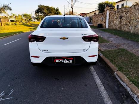 CHEVROLET Onix Hatch 1.0 4P FLEX LT PLUS, Foto 6