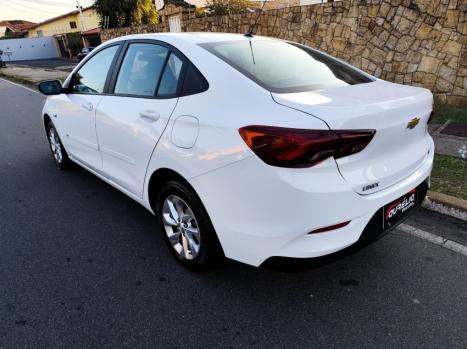 CHEVROLET Onix Hatch 1.0 4P FLEX LT PLUS, Foto 7