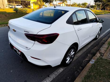 CHEVROLET Onix Hatch 1.0 4P FLEX LT PLUS, Foto 8