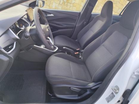 CHEVROLET Onix Hatch 1.0 4P FLEX LT PLUS, Foto 9
