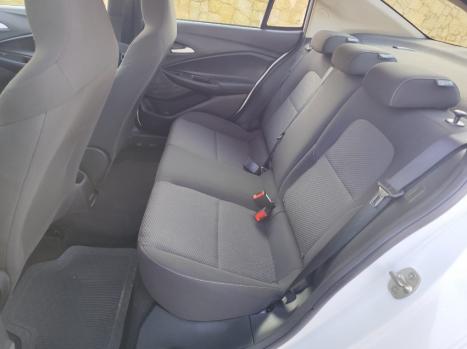 CHEVROLET Onix Hatch 1.0 4P FLEX LT PLUS, Foto 10