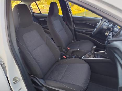 CHEVROLET Onix Hatch 1.0 4P FLEX LT PLUS, Foto 11