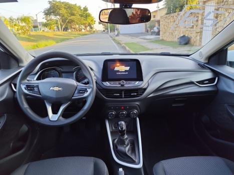 CHEVROLET Onix Hatch 1.0 4P FLEX LT PLUS, Foto 13
