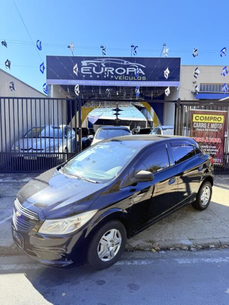 CHEVROLET Onix Hatch 1.0 4P FLEX LS, Foto 1
