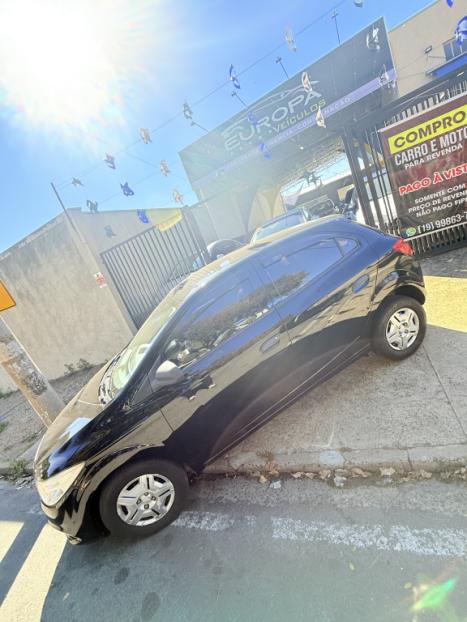CHEVROLET Onix Hatch 1.0 4P FLEX LS, Foto 3