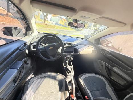 CHEVROLET Onix Hatch 1.0 4P FLEX LS, Foto 4